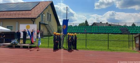 Pokalno tekmovanje Gasilske zveze Slovenije za člane in članice (6)